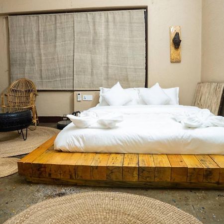The Weavers Inn Lalitpur ภายนอก รูปภาพ